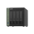 Накопитель сетевой QNAP TS-431X3 - Накопитель сетевой QNAP TS-431X3