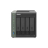 Накопитель сетевой QNAP TS-431X3 - Накопитель сетевой QNAP TS-431X3