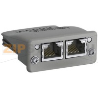 Адаптер Anybus Profinet ABB 1SFA899300R1010