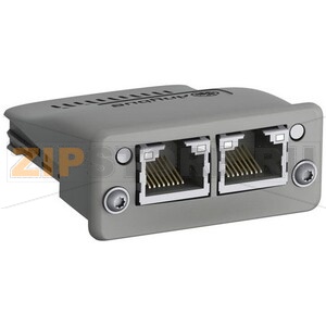 Адаптер Anybus Profinet ABB 1SFA899300R1010 