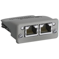 Адаптер Anybus Profinet ABB 1SFA899300R1010