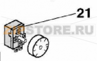 32Z8840 - Thermostat 30-90c Angelo Po C165D
