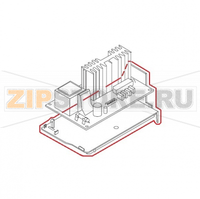Supporto per scheda elettr. potenza Saeco Vienna Digital Supporto per scheda elettr. potenza Saeco Vienna Digital

Запчасть на сборочном чертеже под номером: 47

Название запчасти Saeco на итальянском языке: Supporto per scheda elettr. potenza Saeco Vienna Digital