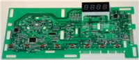 ELECTRONIC BOARD HAIER 0021800150A