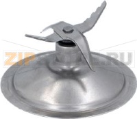 LAMA FRULLATORE BRAUN