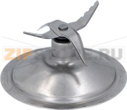 LAMA FRULLATORE BRAUN 