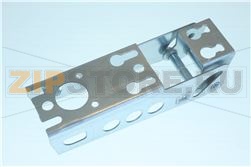 CERNIERA SENZA MOLLA 