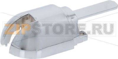 SUPERIOR FRONT TAP COVER CHROME LEVA 