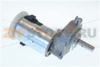 MOTORE ROMPIGH.230V. COMPL. Y14