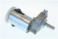 MOTORE ROMPIGH.230V. COMPL. Y14
