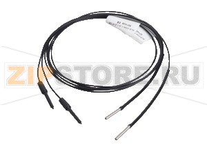 Оптоволоконный кабель Plastic fiber optic KLE-C04-1,0-2,0-K106 Pepperl+Fuchs Описание оборудованияPlastic fiber optic - thru-beam