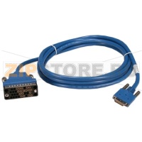 Кабель Cisco CAB-SS-V35FC=