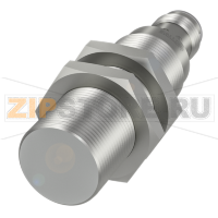 Головка записи/считывания и антенна ВЧ (13,56 МГц) Balluff BIS01FE