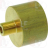 ПАТРУБОК Ø 3/4"FX1/8"M - ПАТРУБОК Ø 3/4"FX1/8"M