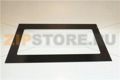 VETRO ESTERNO FORNO DEL. 380.2X703.0 