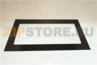 VETRO ESTERNO FORNO DEL. 380.2X703.0