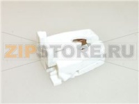 PORTALAMPADA PER LAMPADA UVB