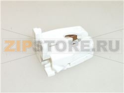 PORTALAMPADA PER LAMPADA UVB 