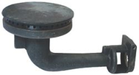 BURNER ASSEMBLY