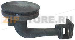 BURNER ASSEMBLY 