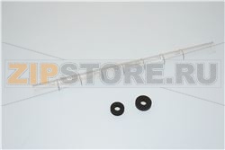 ТРУБКА С УКАЗАТЕЛЕМ УРОВНЯ HW-HWA 510 M.D 