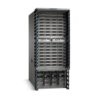 Органайзер кабельный Cisco N77-C7718-PCM