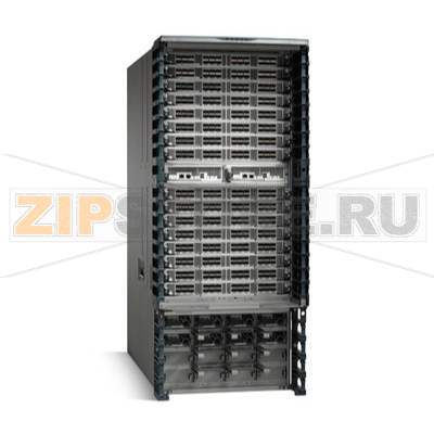 Органайзер кабельный Cisco N77-C7718-PCM 