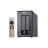 Накопитель сетевой QNAP TS-251-PLUS - Накопитель сетевой QNAP TS-251-PLUS