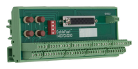 Блок клеммный, 32 контакта Schneider Electric 140CFC03200