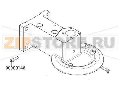 Stainless steel screw m4X16 tcei uni 5931 Victoria Arduino Adonis 2 Gr Stainless steel screw m4X16 tcei uni 5931 Victoria Arduino Adonis 2 GrЗапчасть на деталировке под номером: 00000148Название запчасти Victoria Arduino на английском языке:&nbsp;Stainless steel screw m4X16 tcei uni 5931&nbsp;Adonis 2 Gr.