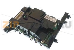 SCH PROG / E 41041564 