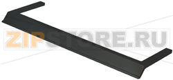 CORNICE PORTA 1075x385 mm 
