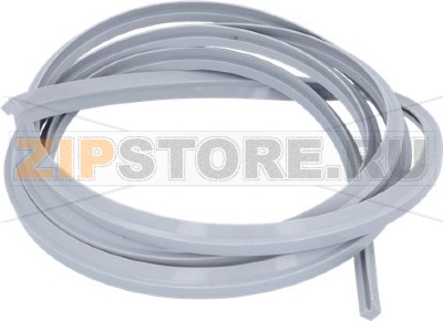 УПЛОТНИТЕЛЬ КРЫШКИ 1800ММ 