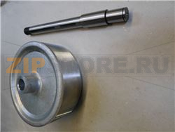 SERVICE KIT DRIVE PULLEY 