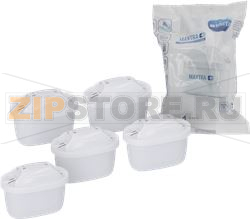 WATER PUR. FILTER BRITA MAXTRA+ - 5PZ 