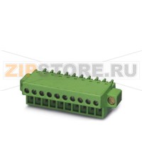 Вилочная часть Phoenix Contact FRONT-MC 1,5/16-STF-3,81
