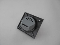 ASSIEME FLANGIA SERBATOIO 75x70 mm