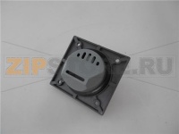 ASSIEME FLANGIA SERBATOIO 75x70 mm