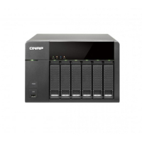 Накопитель сетевой QNAP TS-669L