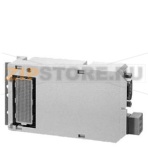 PXA30-RS - Модуль расширения для RS232 и RS485, до 100 точек данных Siemens PXA30-RS 