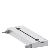 SIMOTICS L ВЫВОД ДЛЯ ПОДКЛЮЧЕНИ Я ОХЛАЖДАЮЩЕГО ПРОФИЛЯ ДЛЯ ТИПО РАЗМЕРА 050, КОМПОНЕНТНЫЙ 3-ФАЗ НЫЙ СИНХРОННЫЙ ДВИГАТЕЛЬ, СО ШТ ЕКЕРНЫМ РАЗЪЕМОМ ДЛЯ РАСПРЕДЕЛЕ НИЯ ВОДЫ, А ТАКЖЕ ЗАЖИМ КОЖУХА НА ОДНОМ КОНЦЕ ДОРОЖКИ ВТОРИЧНО Й ЧАСТИ Siemens 1FN3050-0TJ01-0A