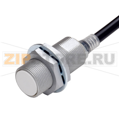 Датчик индуктивный Omron E2EQ-X8B1T18 2M 