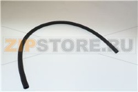 HOSE, RUBBER EPDM BRAIDED 1/2 ID X 39.00