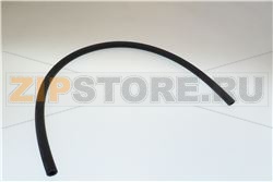 HOSE, RUBBER EPDM BRAIDED 1/2 ID X 39.00 