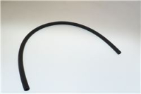 HOSE, RUBBER EPDM BRAIDED 1/2 ID X 39.00