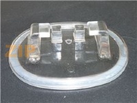 SPORTELLO CON GUARNIZIONE