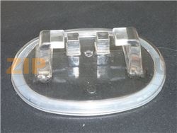 SPORTELLO CON GUARNIZIONE 