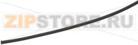 ТЕРМОСТОЙКИЙ КАБЕЛЬ Ø 2,5 ММ - 10 М