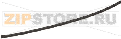 ТЕРМОСТОЙКИЙ КАБЕЛЬ Ø 2,5 ММ - 10 М 