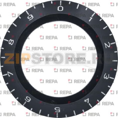 INDEX SCALE 0-10.5 ø 75 mm Mod.800S 